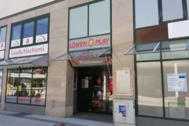 Lowen Play Casino Bahnhofsplatz 6