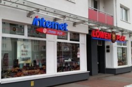 Lowen Play Casino Vahrenwalder Str 51