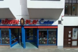 Lowen Play Casino Woltmershauser Str 105