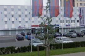 Lowen Play Casino Europaallee 1-3