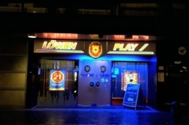 Lowen Play Casino Katharinenstrabe 12