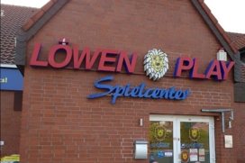 Lowen Play Casino Halbemonder Str 6
