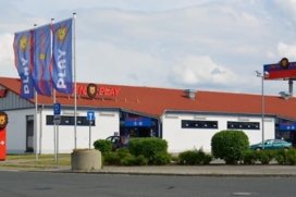 Lowen Play Casino Hochstrasse 17A