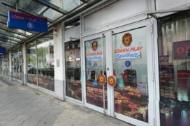 Lowen Play Casino Poststrasse 6