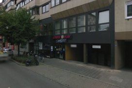 Lowen Play Casino Pillenreuther Str 20