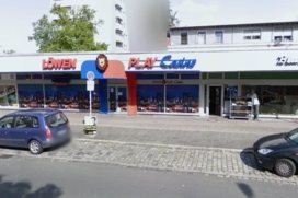Lowen Play Casino Wettersteinstrasse 59