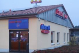 Lowen Play Casino Wendelsteiner Str 7