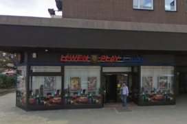 Lowen Play Casino Billstedter Hauptstrasse 66