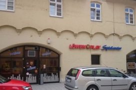 Lowen Play Casino Salzstrasse 3