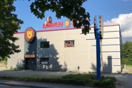 Lowen Play Casino Schollstrasse 10