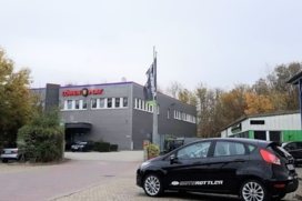 Lowen Play Casino Manchinger Str 107