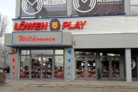Lowen Play Casino Sudetenstrabe 12A