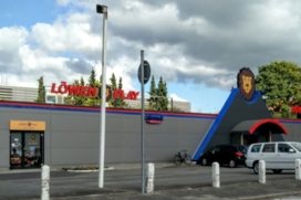 Lowen Play Casino Max-Eyth-Strasse 1