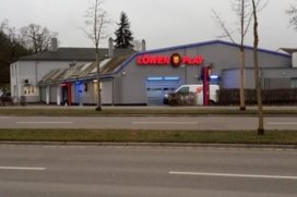 Lowen Play Casino Defreggerweg 4