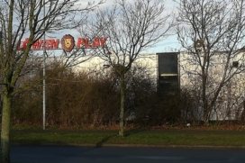 Lowen Play Casino Thorshammer 2