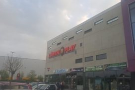 Lowen Play Casino Bajuwarenstrasse 5