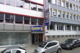 Magic Casino Wilhelmstrasse 5
