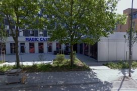 Magic Casino Aschauer Str 21
