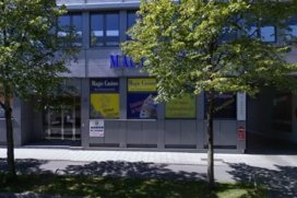 Magic Casino Hansastrasse 18