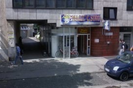 Magic Casino Rosenheimer Str 34