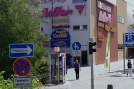 Magic Casino Oppelner Str 223
