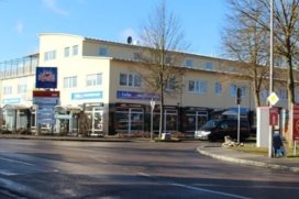Magic Casino Liebigstrasse 1