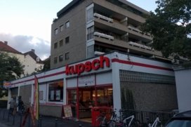 Magic Palace Eichendorffstrasse 3