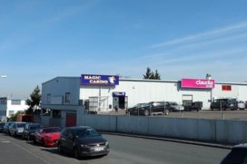 Magic Casino Gattingerstrasse 25