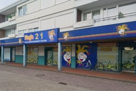 Spieluthek Magic Munsterstrasse 31