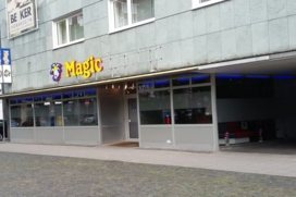 Magic Casino Emil-Schuller-Strasse 45