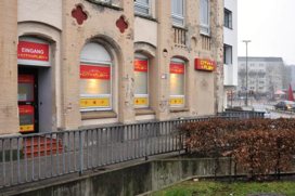 Video Arcade City Play Gasstrasse 4