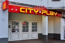 Video Arcade City Play Grossflecken 46