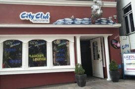 Video Arcad City Play Automaten Grosse Str 89