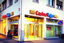 Video Arcade Fair Play Casino Bahnhofsplatz 1