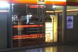 Fair Play Casino Flughafenstrasse 32