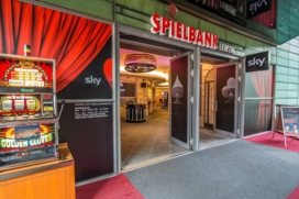 Spielbank Leipzig