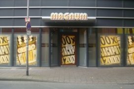 Magnum Spielothek Bremer Pl 22
