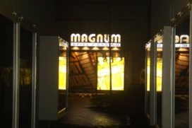 Magnum Spiel Berliner Str 53A
