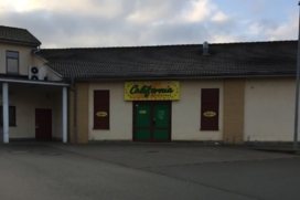 California Spielothek Casino Bitterfeld - Wolfen