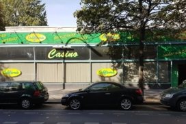 California Spielothek Casino Berlin - Wedding