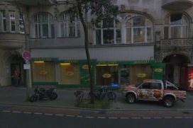 California Spielothek Casino Berlin - Steglitz