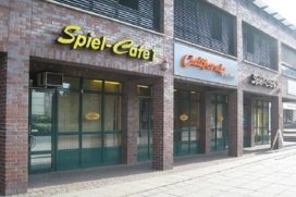 California Spielothek Frankfurt - Oder