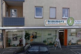 Spielhalle Kummer Germanenstrasse 9