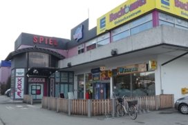 Casino Vulkan Werftstrasse 15