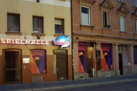 Casino Vulkan Haugerpfarrgasse 6