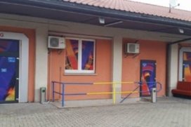Casino Vulkan Nurnberger Str 76