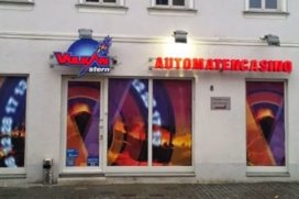 Casino Vulkan Bamberger Str 8