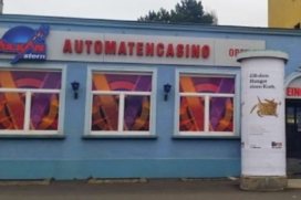 Casino Vulkan Hauptbahnhofstrasse 30