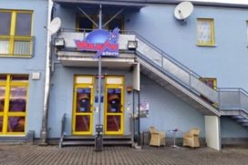 Casino Vulkan Matthaus-Stablein-Strasse 2