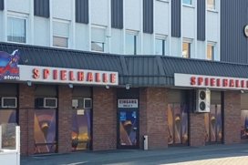 Casino Vulkan Am Bahnhof 4